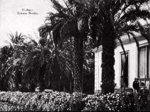 EL ANCOR MADRAGUE LES ANDALOUSES  (45)